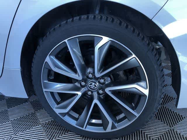 Thumbnail: 2021 Toyota Corolla - 16