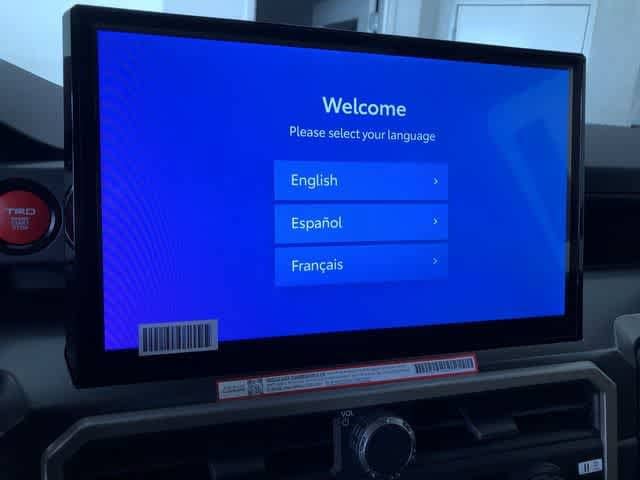 Thumbnail: 2026 Toyota Tacoma - 22