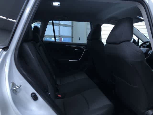 Thumbnail: 2025 Toyota RAV4 - 12