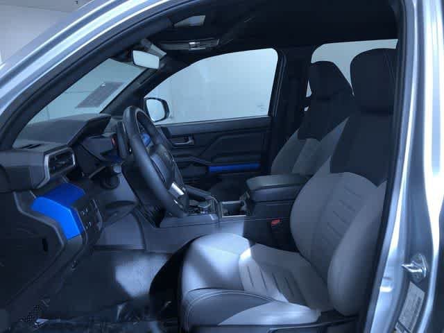 Thumbnail: 2025 Toyota Tacoma - 13