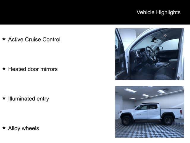 Thumbnail: 2023 Toyota Tacoma - 12