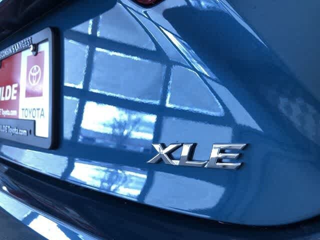 Thumbnail: 2026 Toyota Camry - 15