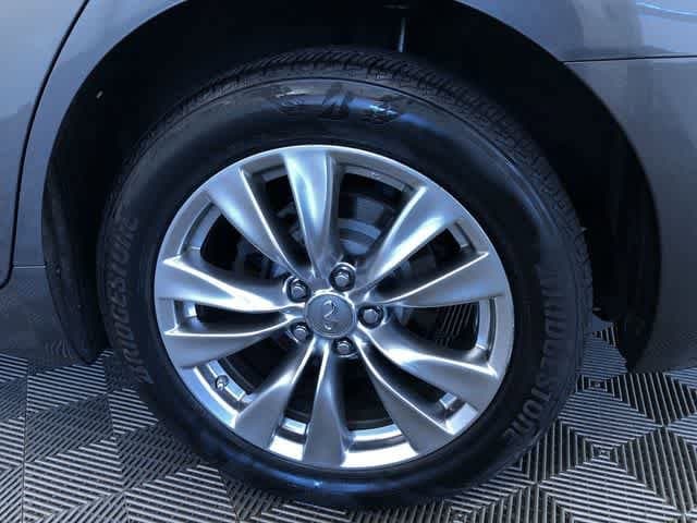 Thumbnail: 2012 INFINITI M37 - 17