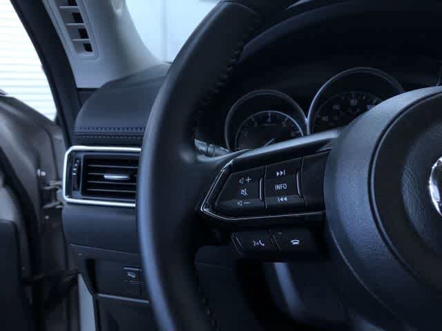 Thumbnail: 2025 Mazda CX-5 - 26