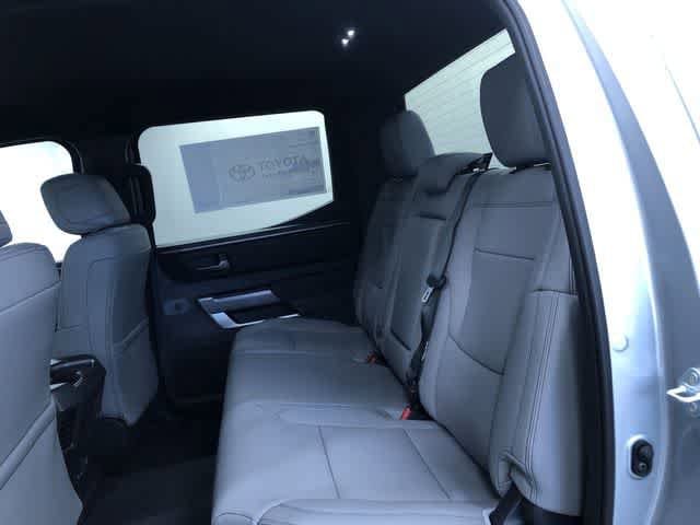 Thumbnail: 2026 Toyota Tundra - 14