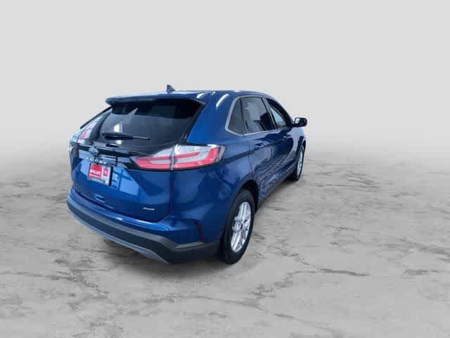 Thumbnail: 2024 Ford Edge - 10