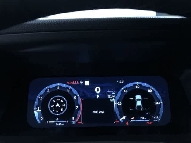 Thumbnail: 2025 Toyota Tacoma - 25