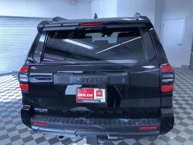 Thumbnail: 2025 Toyota 4Runner - 15
