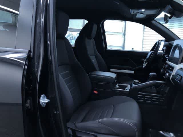 Thumbnail: 2024 Toyota Tacoma - 16