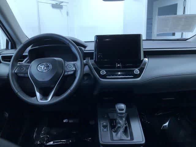 Thumbnail: 2026 Toyota Corolla Cross - 17