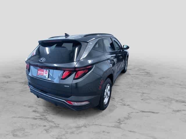 Thumbnail: 2024 Hyundai Tucson - 10