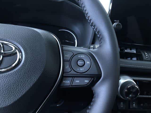 Thumbnail: 2025 Toyota RAV4 - 18