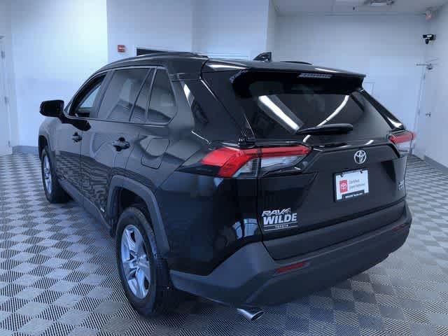 Thumbnail: 2025 Toyota RAV4 - 12