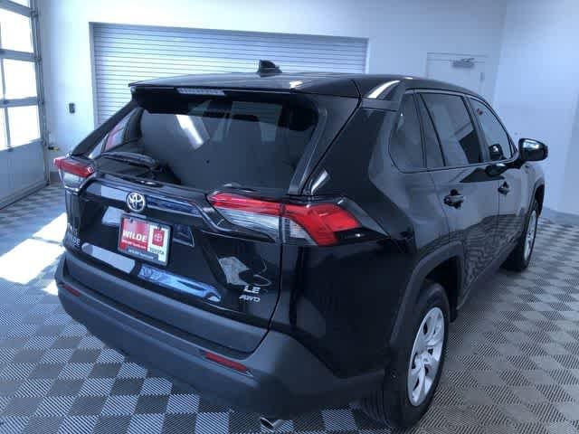 Thumbnail: 2025 Toyota RAV4 - 34