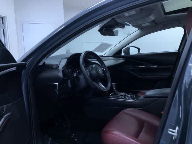 Thumbnail: 2025 Mazda CX-30 - 11