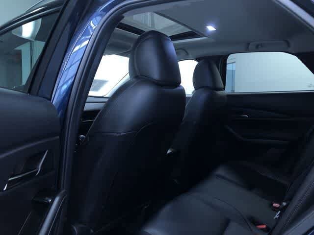 Thumbnail: 2025 Mazda CX-30 - 20