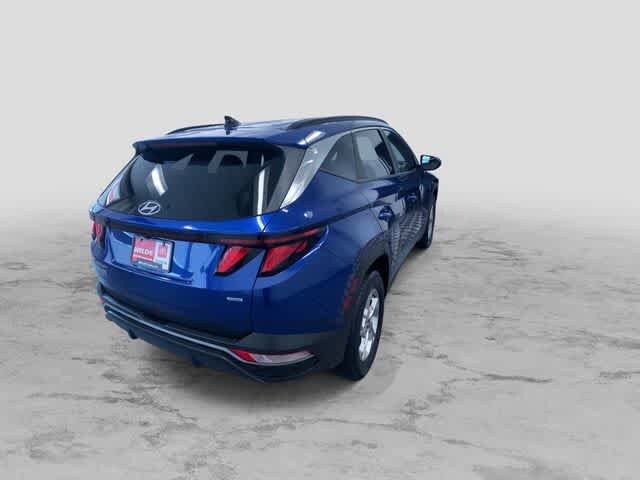 Thumbnail: 2024 Hyundai Tucson - 10