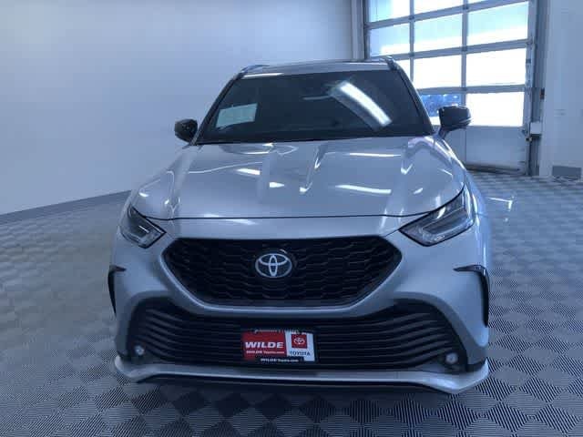 Thumbnail: 2025 Toyota Highlander - 15