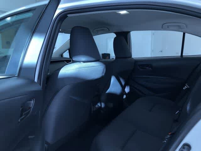 Thumbnail: 2025 Toyota Corolla - 19