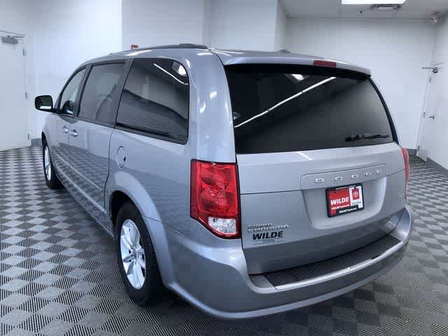 Thumbnail: 2014 Dodge Grand Caravan - 13