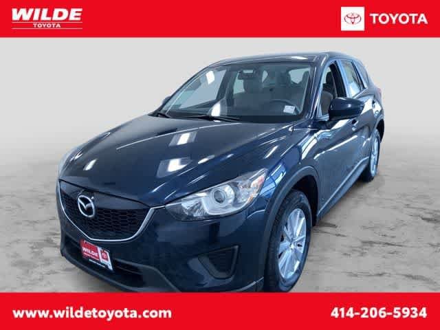 2014 Mazda CX-5 Sport -
                  West Allis, WI