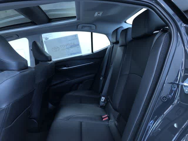 Thumbnail: 2026 Toyota Camry - 20