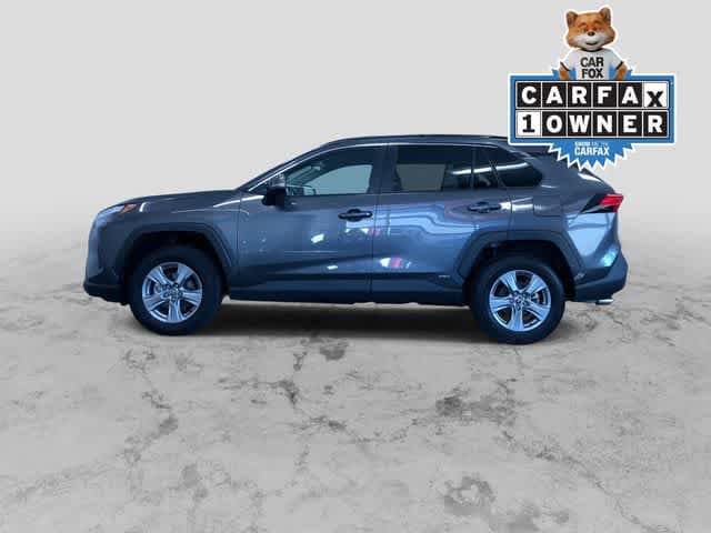 Thumbnail: 2025 Toyota RAV4 - 6