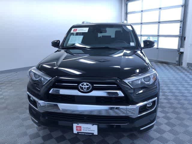 Thumbnail: 2022 Toyota 4Runner - 14