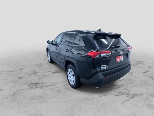 Thumbnail: 2025 Toyota RAV4 - 7