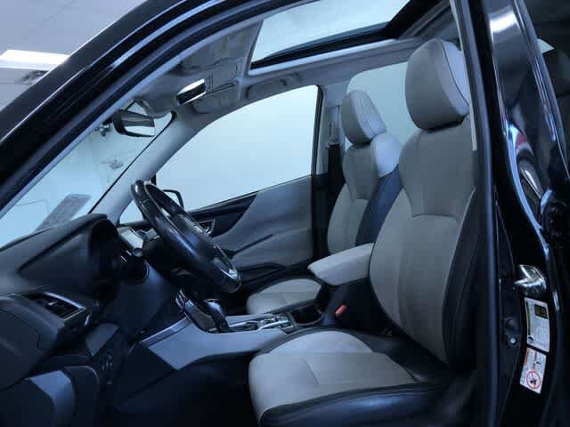 Thumbnail: 2020 Subaru Forester - 18