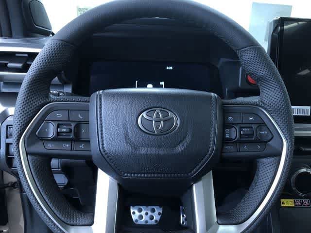Thumbnail: 2026 Toyota Tacoma - 19