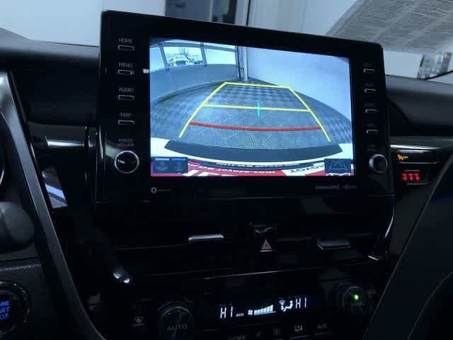 Thumbnail: 2023 Toyota Camry - 27