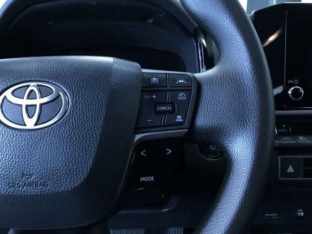 Thumbnail: 2026 Toyota Camry - 26