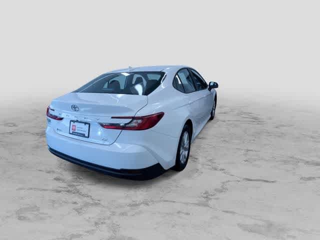 Thumbnail: 2025 Toyota Camry - 9