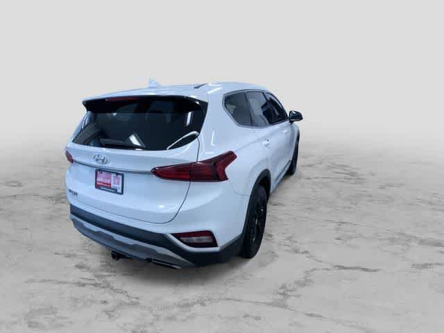 Thumbnail: 2020 Hyundai Santa Fe - 10