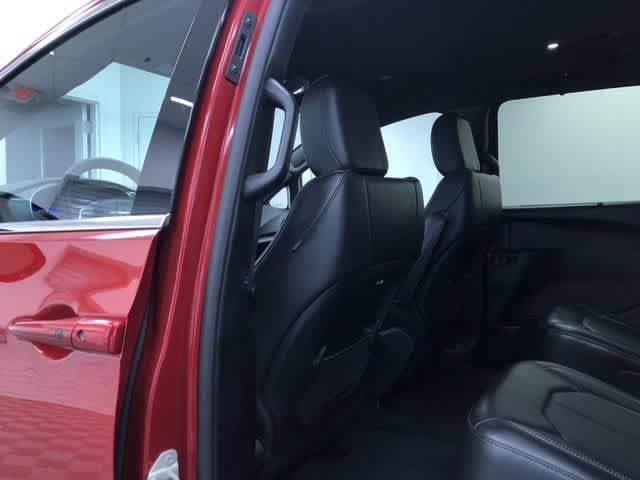 Thumbnail: 2025 Chrysler Pacifica - 20