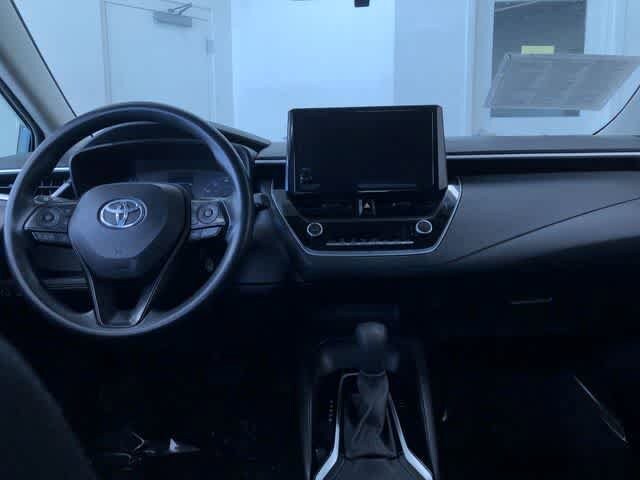 Thumbnail: 2024 Toyota Corolla - 17