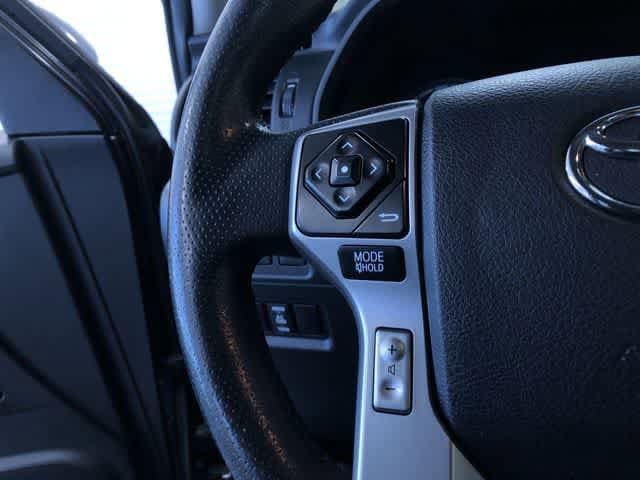 Thumbnail: 2017 Toyota 4Runner - 28