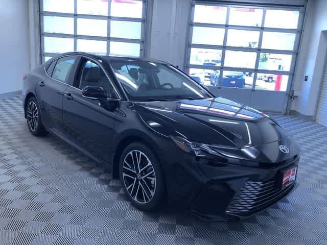 Thumbnail: 2026 Toyota Camry - 27