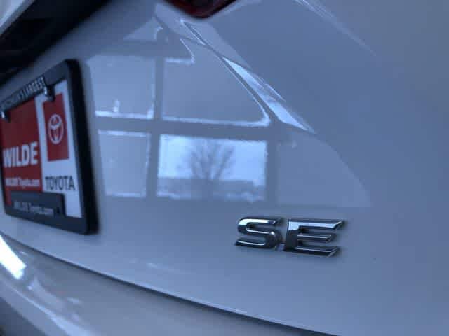 Thumbnail: 2025 Toyota Camry - 16