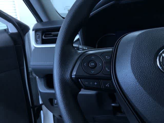 Thumbnail: 2024 Toyota RAV4 - 24