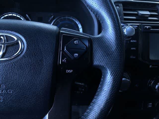 Thumbnail: 2017 Toyota 4Runner - 28