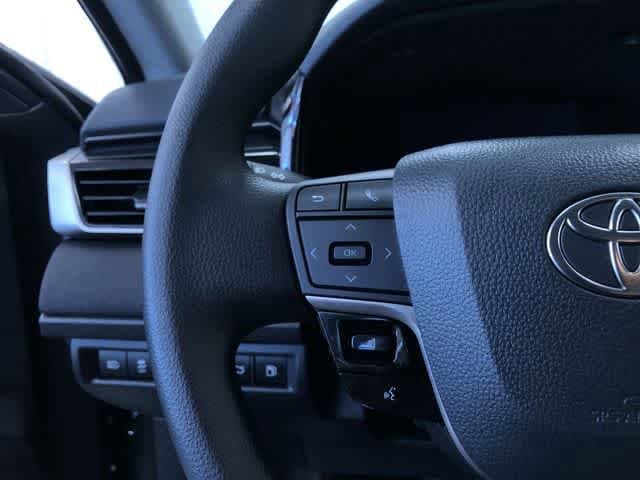 Thumbnail: 2026 Toyota Camry - 25