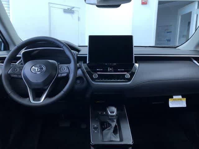 Thumbnail: 2026 Toyota Corolla Cross - 9