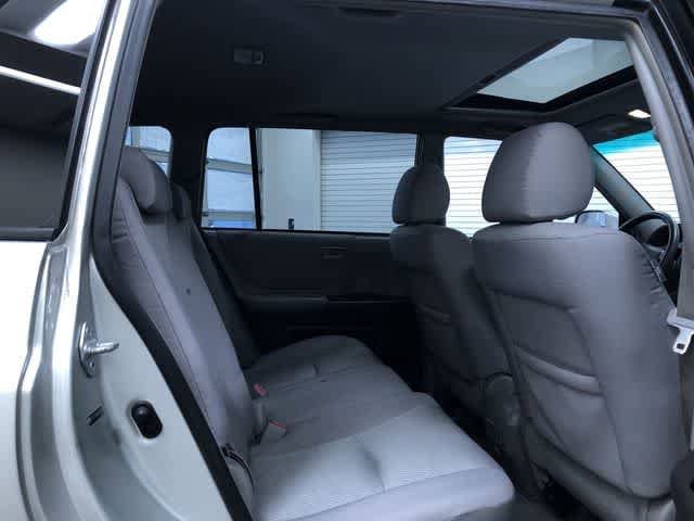 Thumbnail: 2006 Toyota Highlander - 20