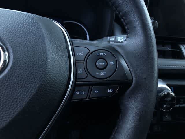 Thumbnail: 2023 Toyota RAV4 - 26