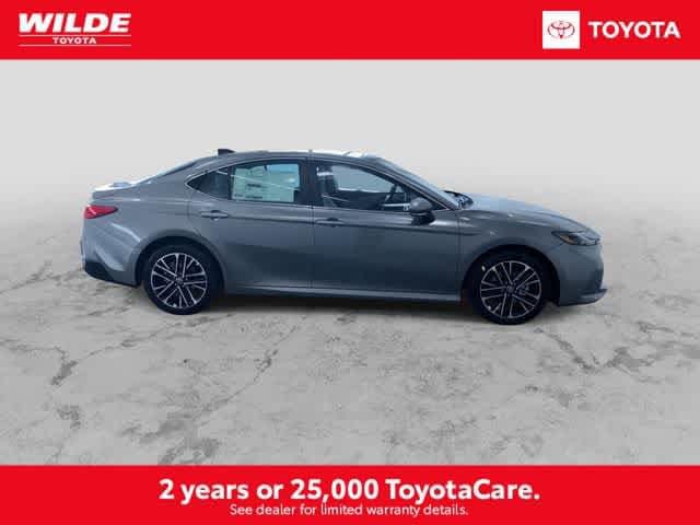 Thumbnail: 2026 Toyota Camry - 2