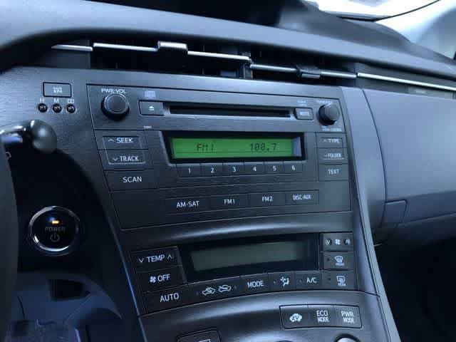 Thumbnail: 2010 Toyota Prius - 27