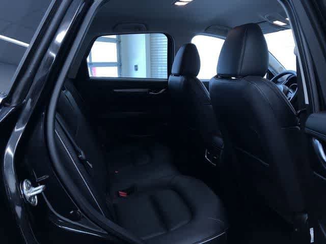 Thumbnail: 2025 Mazda CX-5 - 22