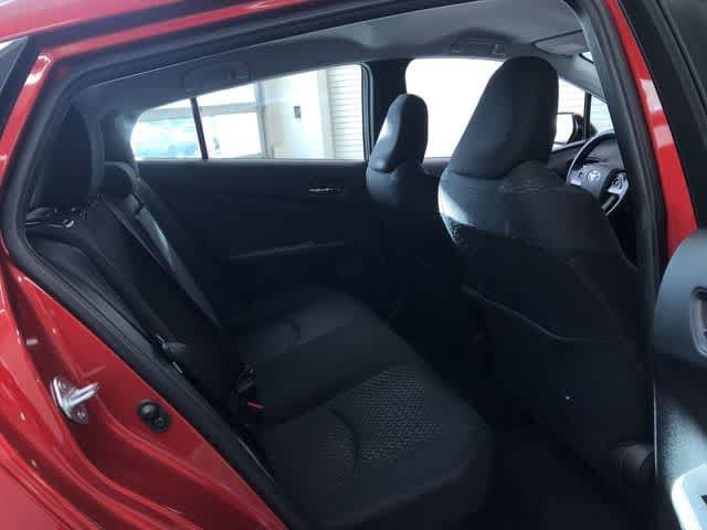 Thumbnail: 2017 Toyota Prius - 13